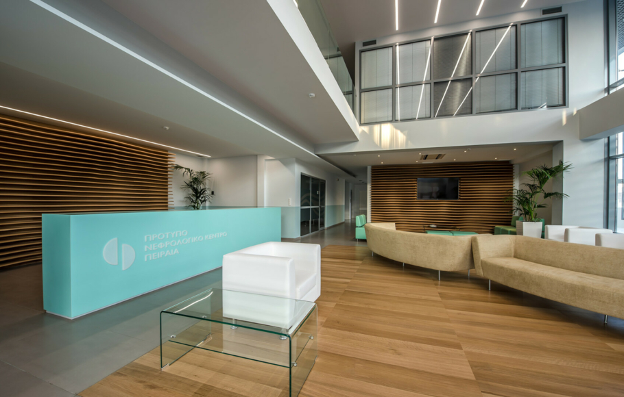 Clinic &#8211; Protypo Dialysis Center