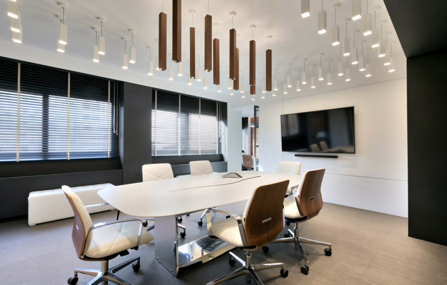 Papastratos Company Offices