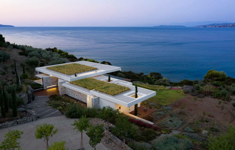Summer House