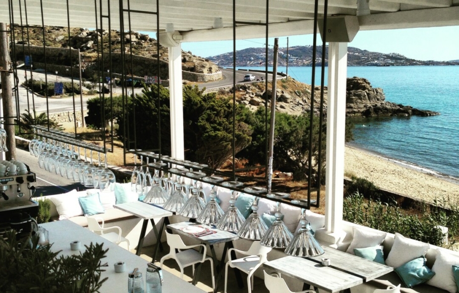 Cayenne Bar &#8211; Restaurant