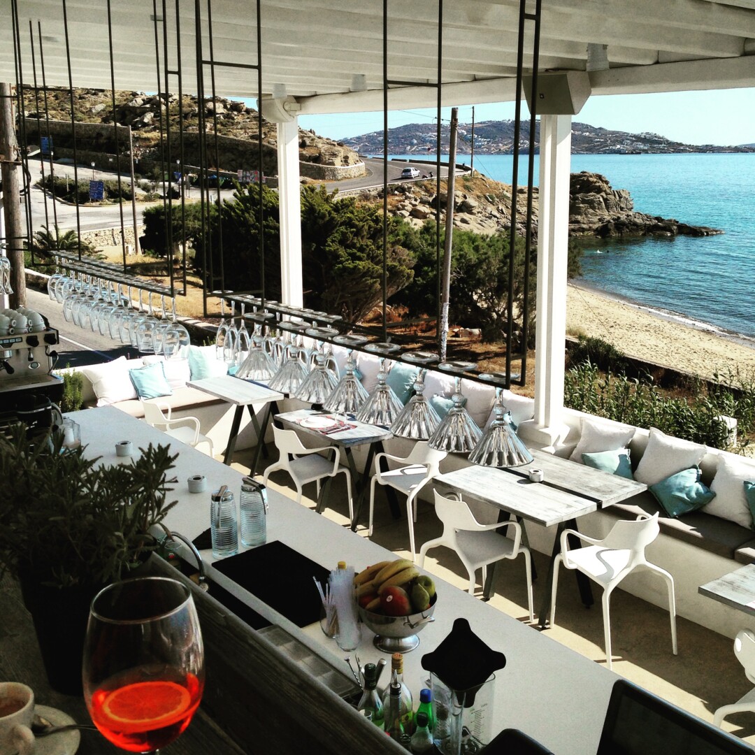 Cayenne Bar Restaurant ALD Architects Fotini Xyrafi