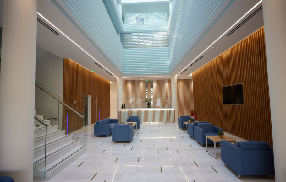 CLINIC – PROTYPO DIALYSIS CENTER